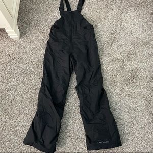 Columbia Ski Bib
